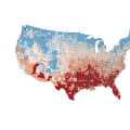 The Role of the Judicial System in Political Affairs in Williamson County, TX